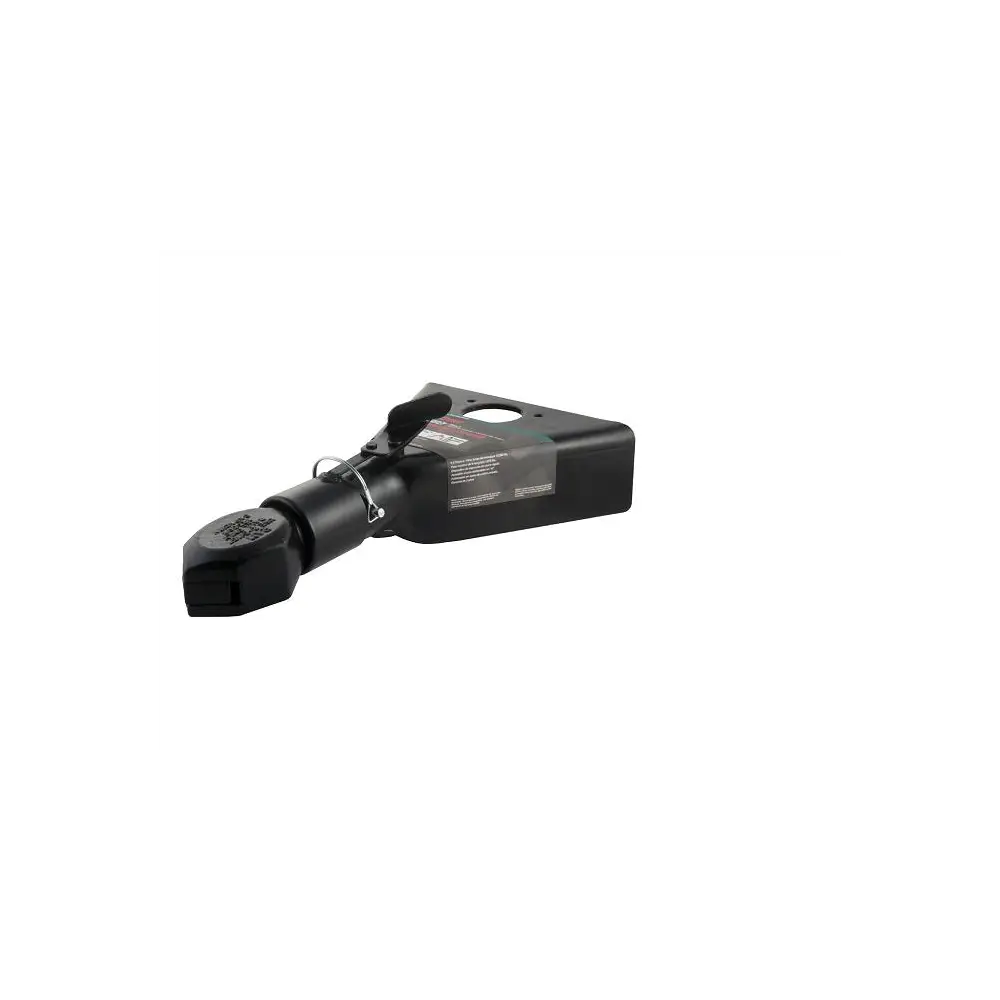 Sleeve Lock A-Frame Coupler - 2-5/16" Ball, 12.5K - 25227